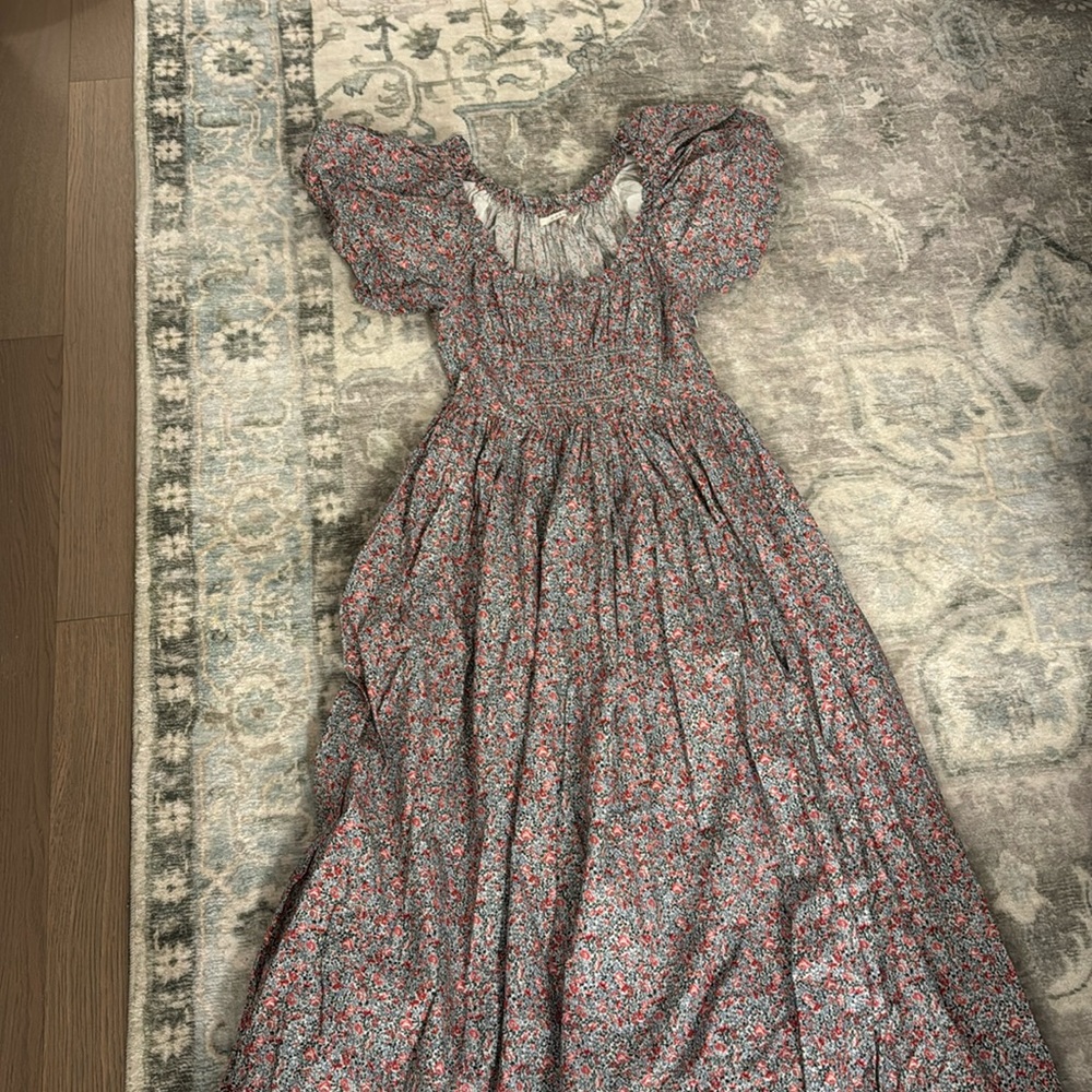 Doen dress